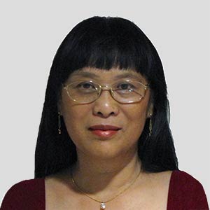 Photo of Yiming Yang